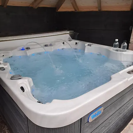 Lepolaavu, Saariselkä